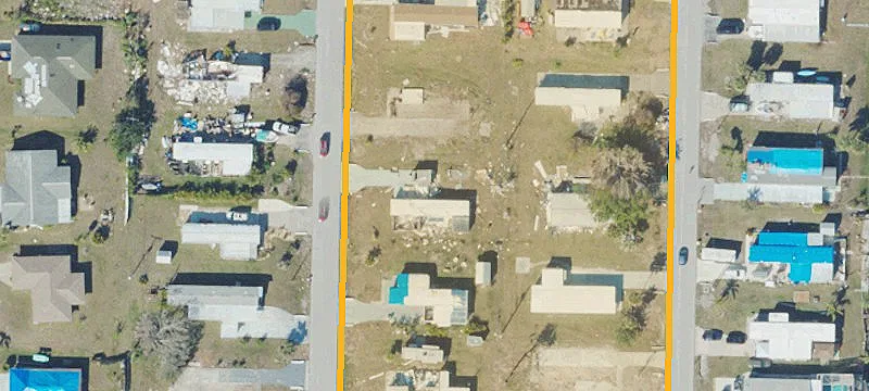 Vacant Land
