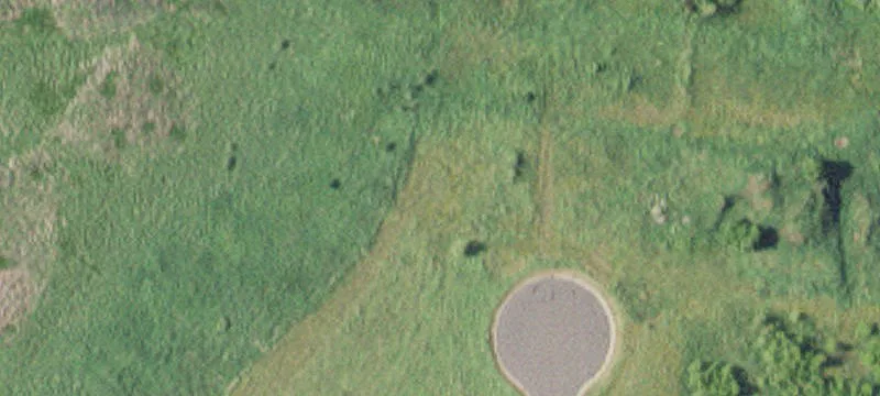 Business/Commercial Land