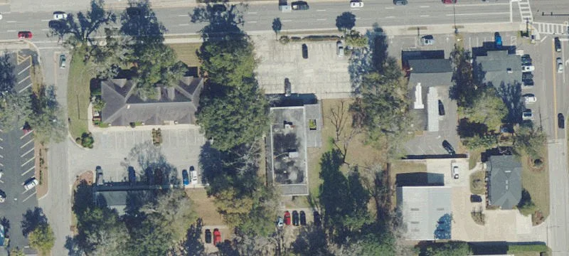 Standalone Medical Office Building