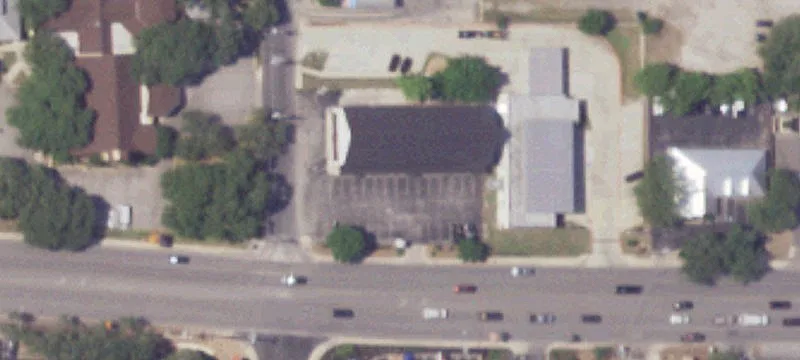 Central Office Suite Building