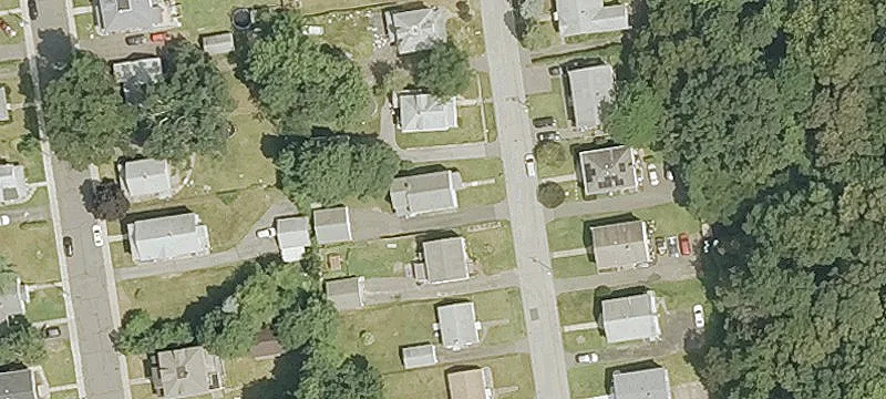 Two-Unit Duplex with Garage