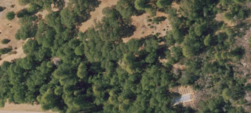 Unimproved Land