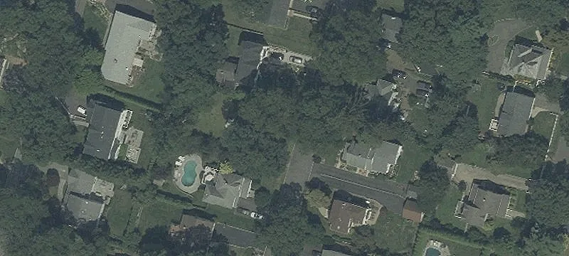 Two-Family Residential Income Property