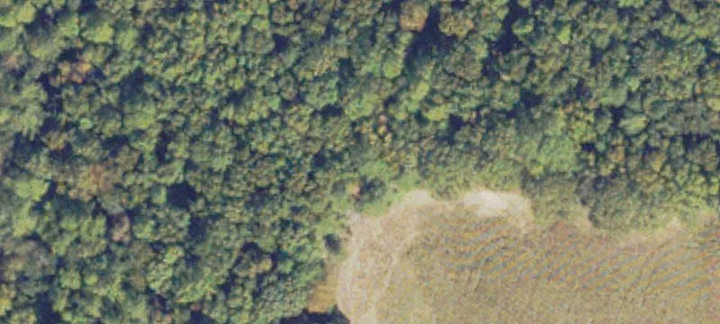 Agricultural Land with Approved Drainfield