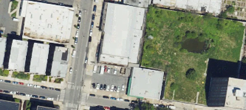Laundromat Retail Space