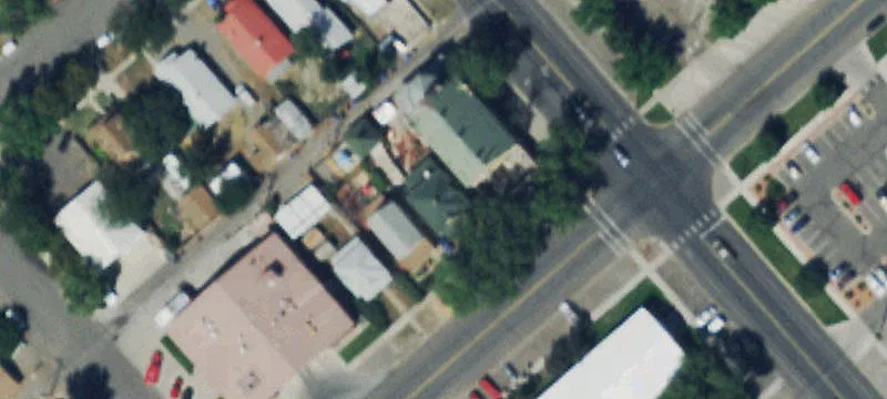 Duplex Property with Detached ADU