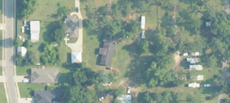 Mobile Home & RV Park