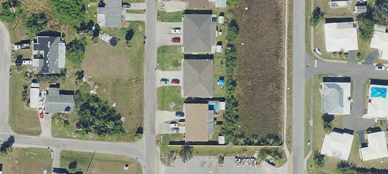 Two-Unit Duplex with Private Entrances