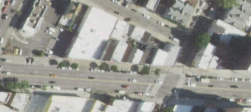 Two-Family Duplex Property