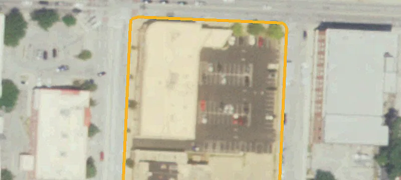 Ground-Floor Retail Space