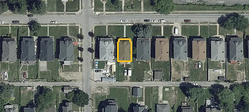 Assisted Living Facility Conversion