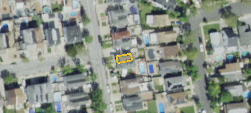 Two-Family Duplex with Finished Basement