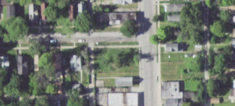Development Land Parcel