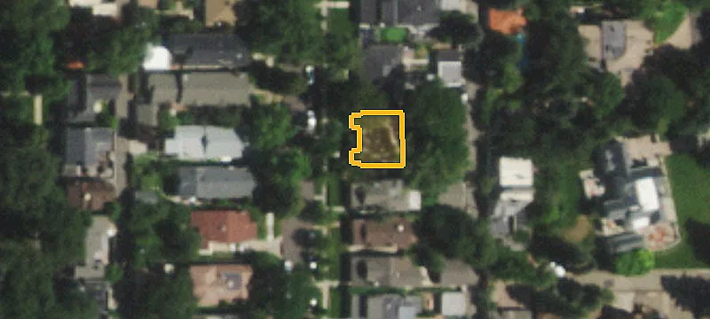 Duplex With Detached Garage
