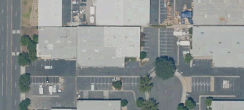 Industrial Flex Space with Loading Doors