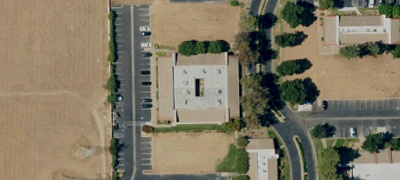 Medical Office Space with Flexible Layout