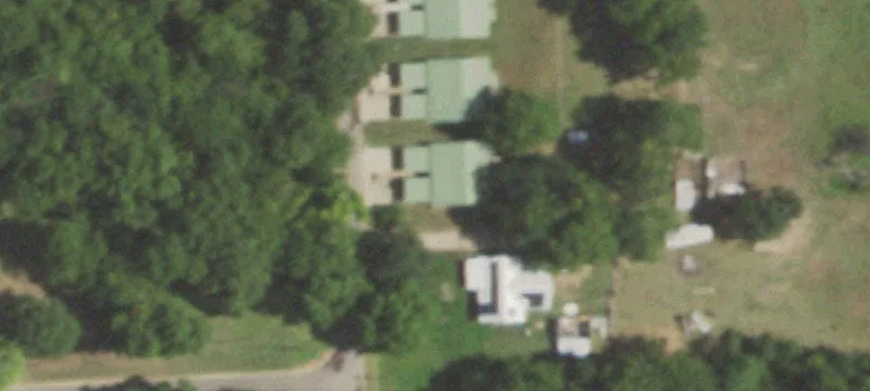 230 Hickory Street, Blossom, TX 75416
