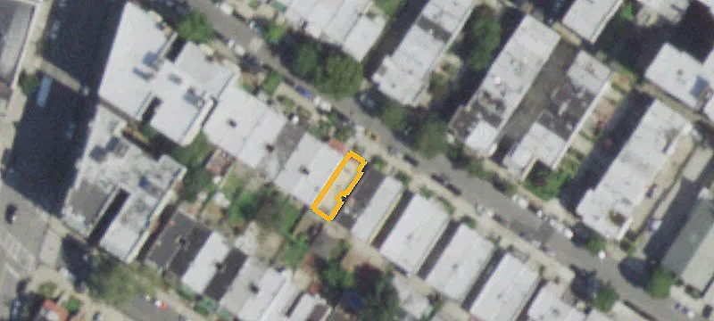 Two-Bedroom Residential Income Property