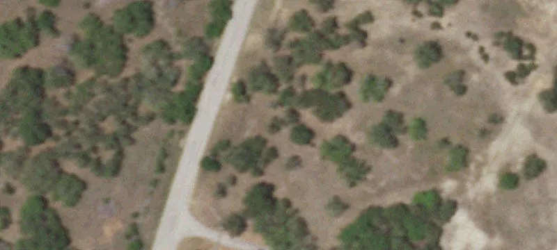 Hill Country Ranch with Horse Barn
