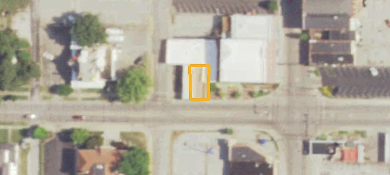 Leased Downtown Storefront