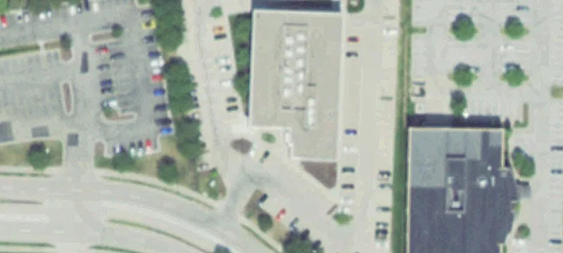 Class A Office Units