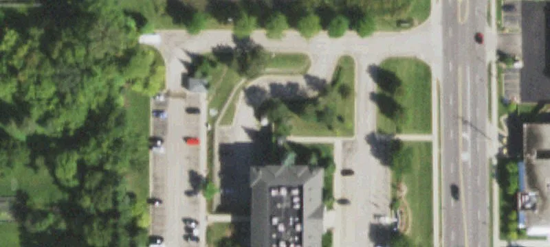 Freestanding Storefront Property