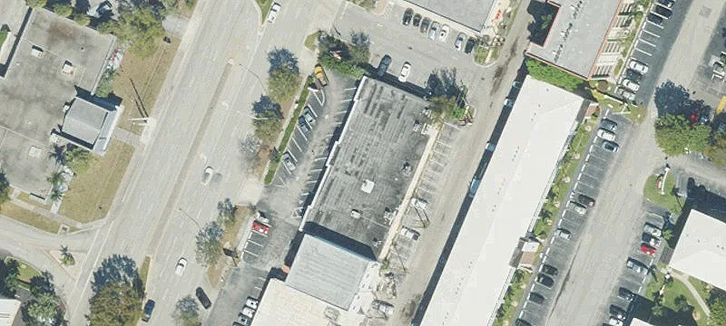 Retail Space with Frontage