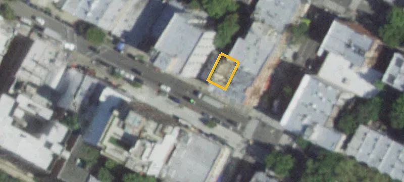 Deeded Indoor Parking Space