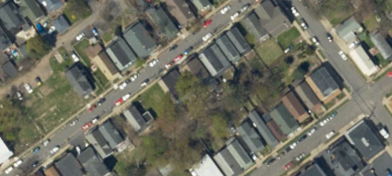 Renovated College Housing Portfolio