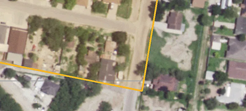 Land