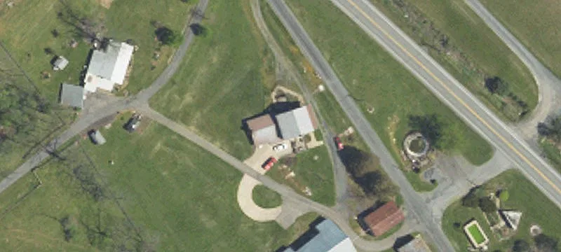Farm Property with Multiple Residences