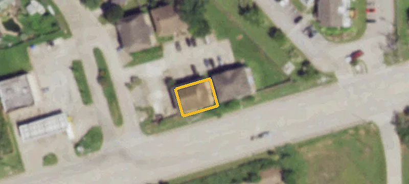 Fully Occupied Quadplex