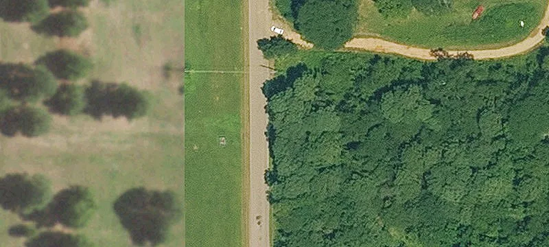 Interstate-Adjacent Commercial Land