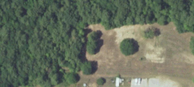 Highway Frontage Commercial Land