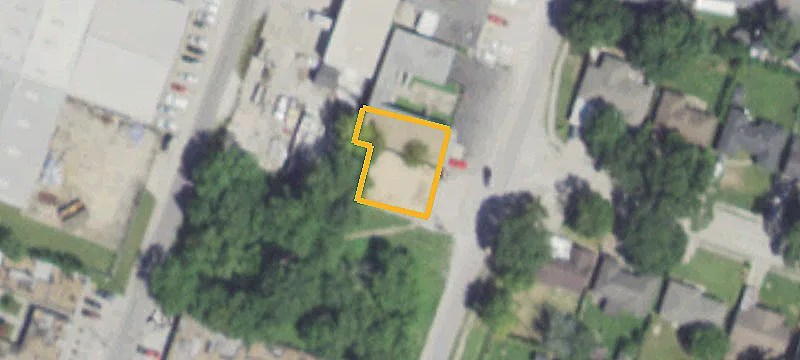 Tenant-Occupied Duplex