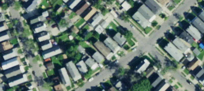Duplex With Updated Systems