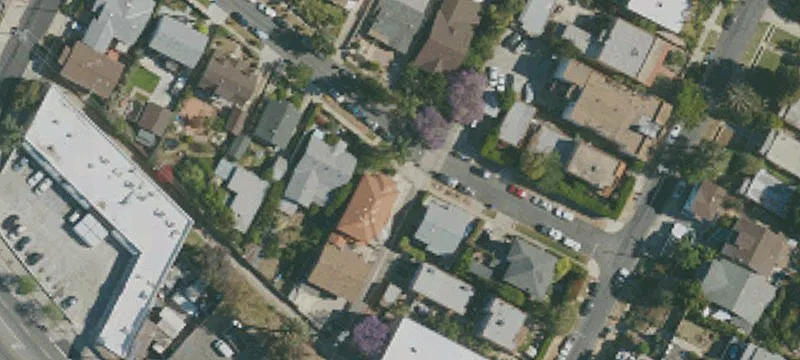 5-Unit Apartment Building
