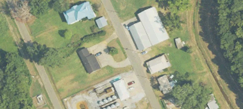 Office Building with Covered Parking