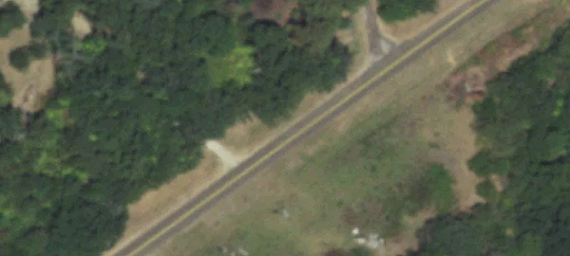 Farm and Hunting Property