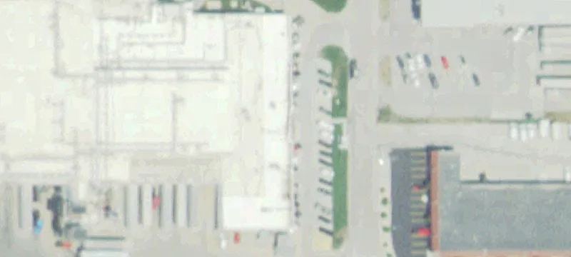 Refrigerated Manufacturing Facility