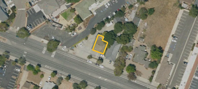 Occupied Mixed-Use Property