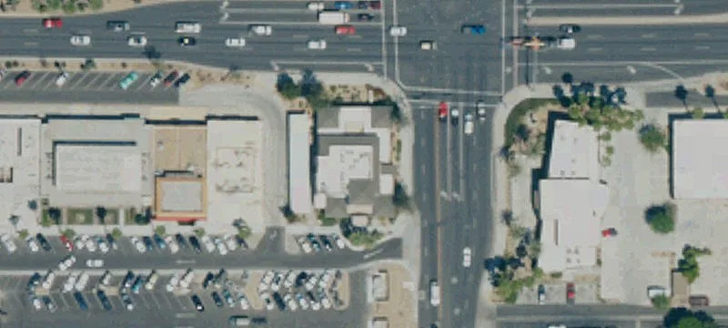 Multi-Tenant Office Building