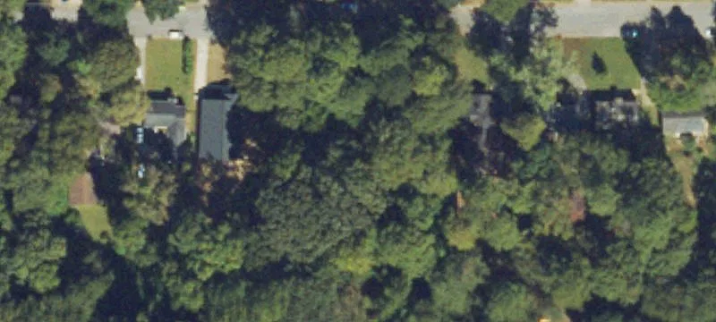 Unimproved Land