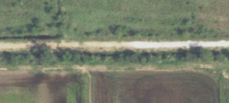 Unrestricted Land with Utilities