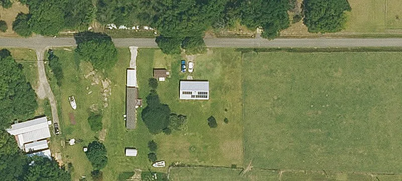 Land
