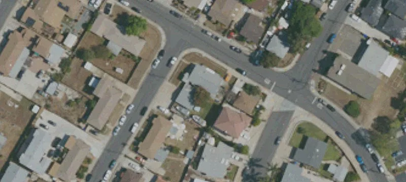 Remodeled Duplex With ADU Plans