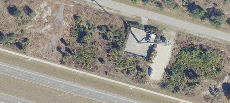 Commercial Land