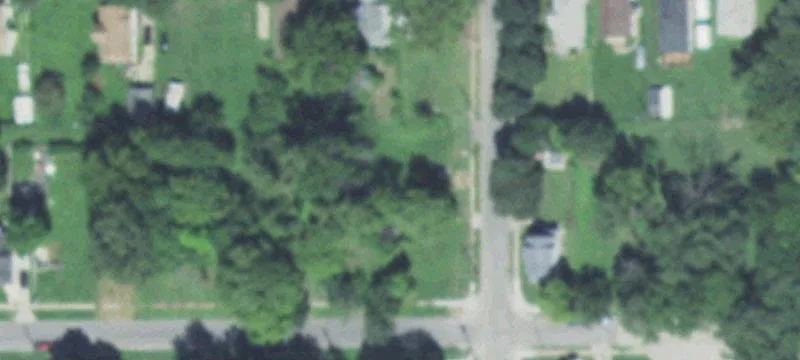 11-Lot Opportunity Zone Land