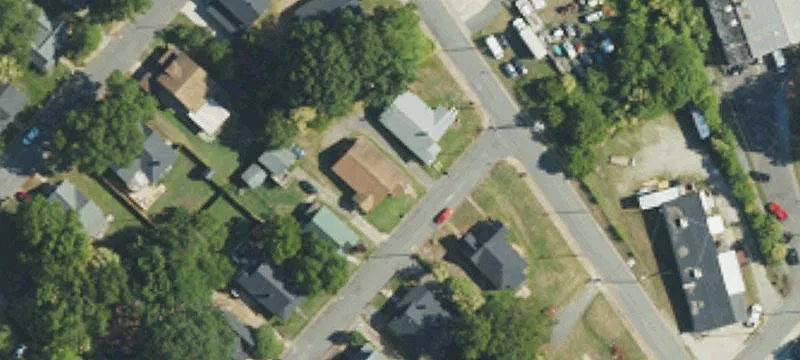Tenant-Occupied Duplex with Front Porches