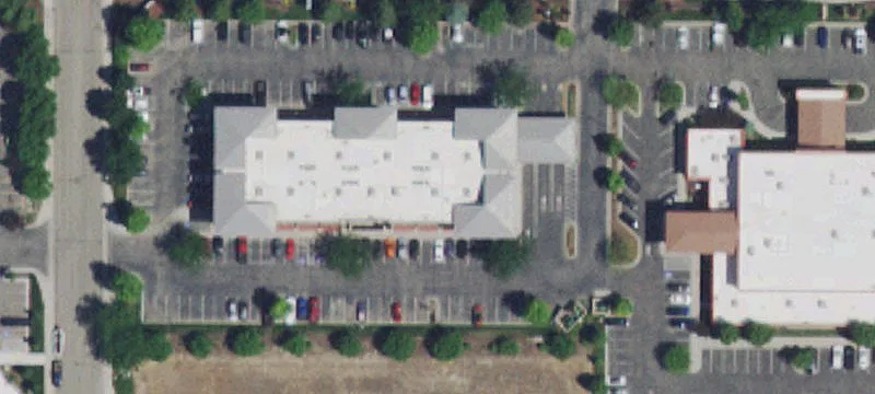 Medical Office Space with Elevator